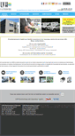 Mobile Screenshot of lvh-electronique.fr